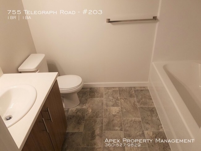 Photo - North Bellingham - Francis Park Unit #203