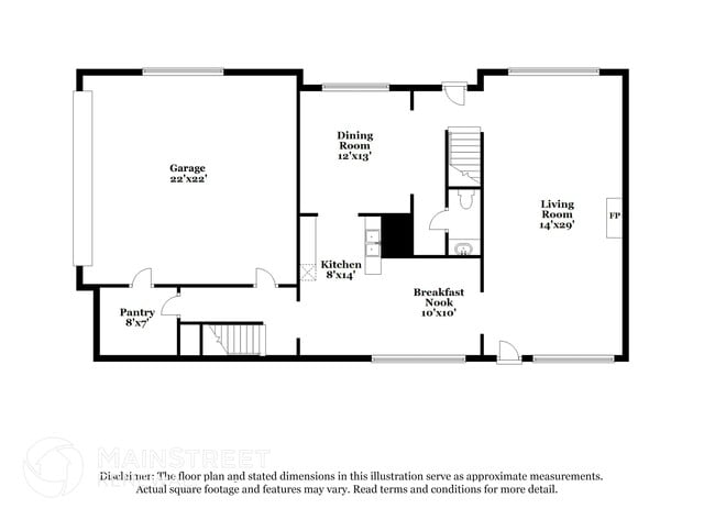 Photo - 8849 Woodmark Dr