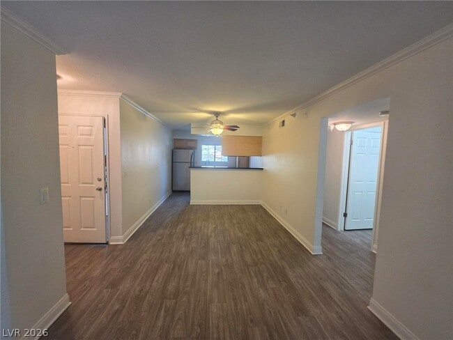 Building Photo - 2750 S Durango Dr Unit 2153