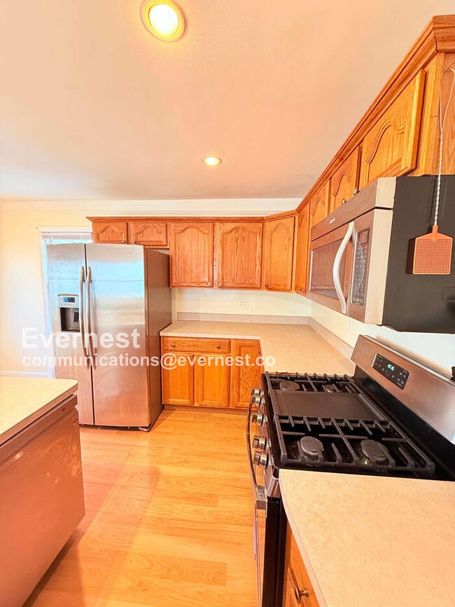 Photo - DEARBORN RENTAL: Single-Family Home with D...