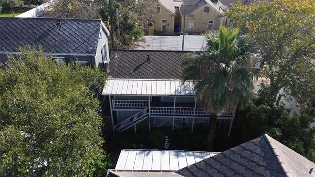 Building Photo - 2007 Avenue M