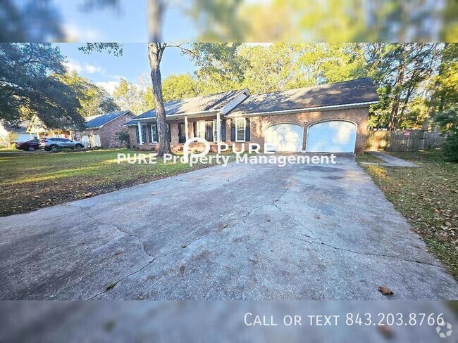 Building Photo - Beautifully Updated Rancher in Summerville... Rental