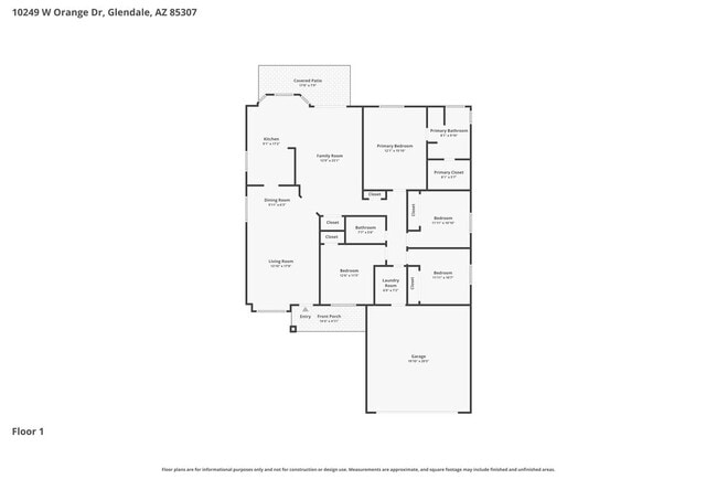 Photo - 10249 W Orange Dr