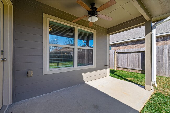 Photo - 2248 Ivy Wall Dr