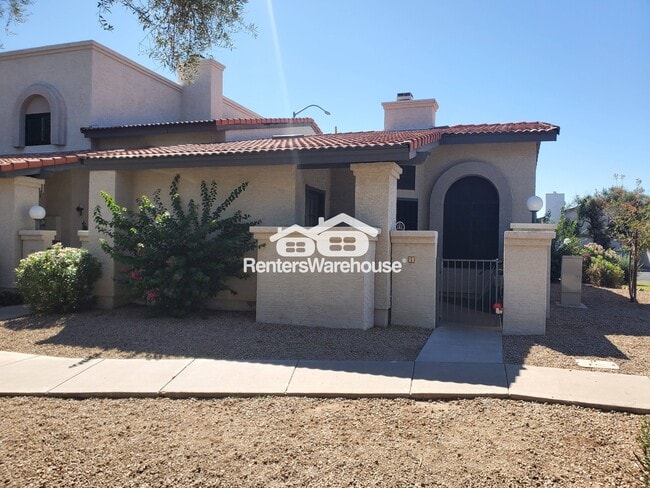 Building Photo - 1718 S Longmore Rental