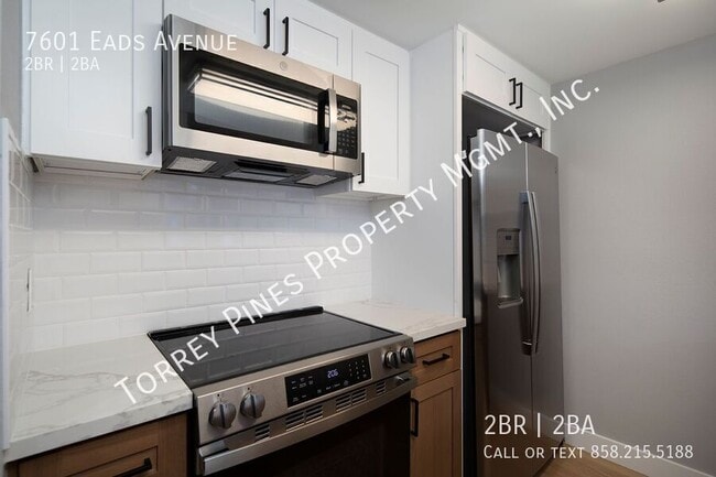 Photo - 7601 Eads Ave