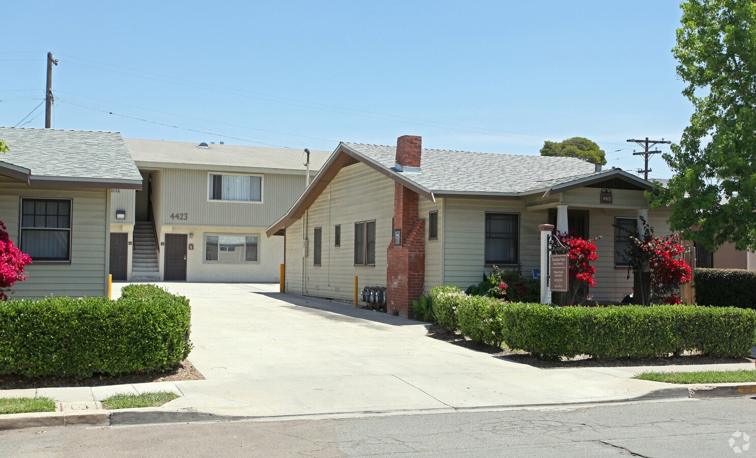 Talmadge Point - Talmadge Point Apartments