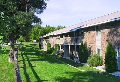Hidden Springs - Hidden Springs Apartments