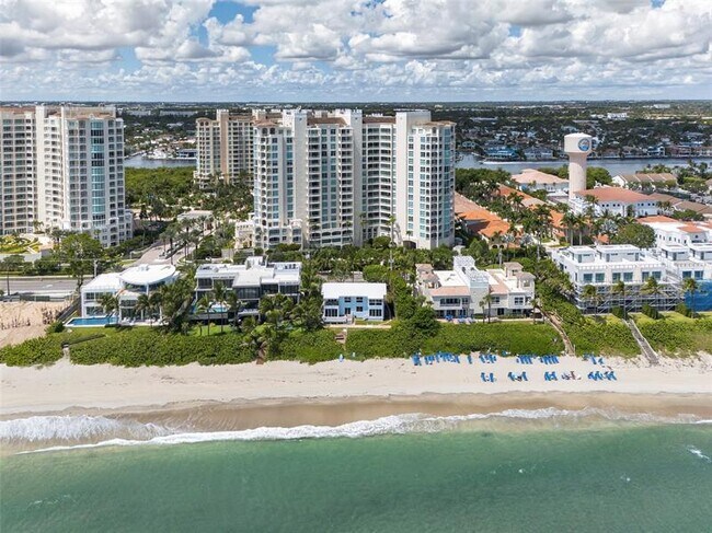 Building Photo - 3700 S Ocean Blvd Unit 308 Rental