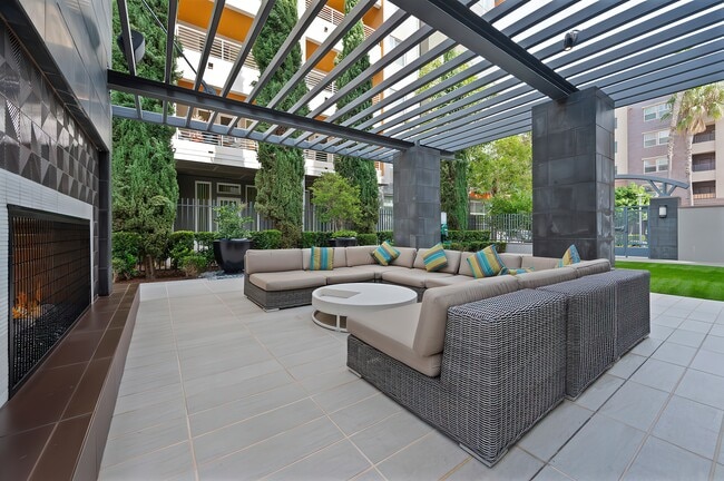 The Vivere Lofts