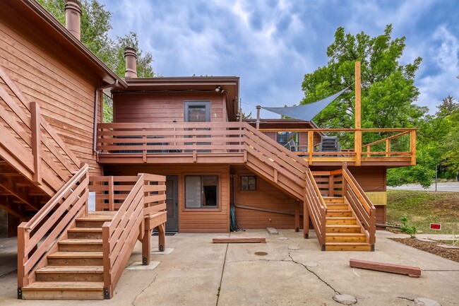 815 Alpine Ave.