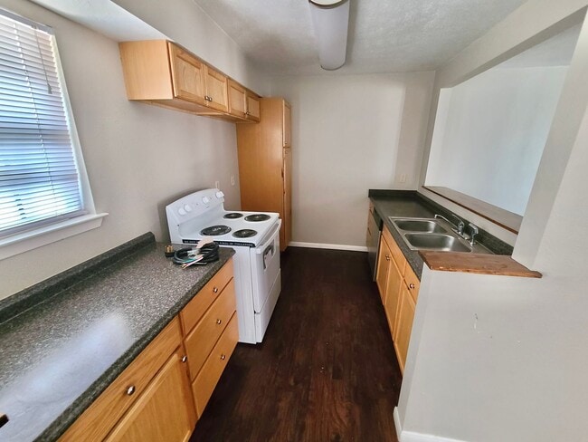 Photo - COMING SOON... 3-Bedroom 2-Bathroom Townhome in Capital Heights!