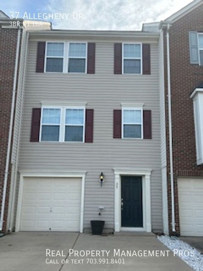 Photo - 37 Allegheny Dr