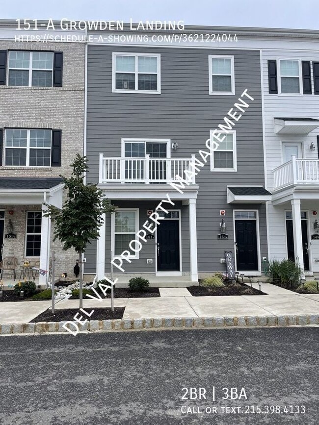 Building Photo - 151 Growden Lndg Rental