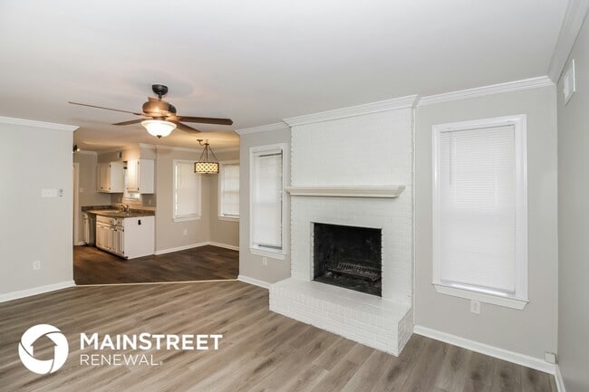 Photo - 3124 Battleboro Dr