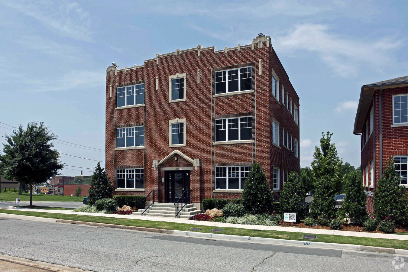 Primary Photo - 9-21 Francis Professional Buildings, LLC (...