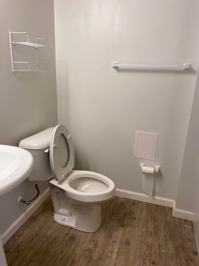 Morwin Apartments