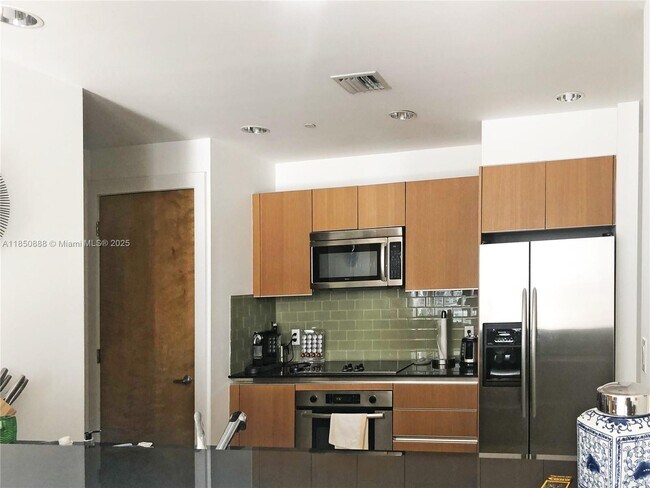 Photo - 1050 Brickell Ave Unit 3110