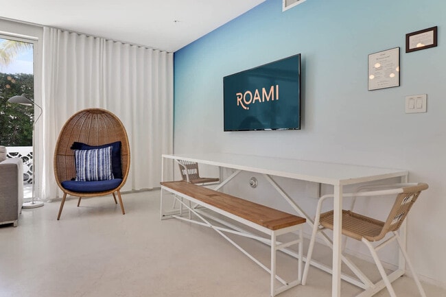 Building Photo - 250 Collins Ave Rental