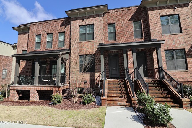 Photo - 15 Brownstone Ln Townhome