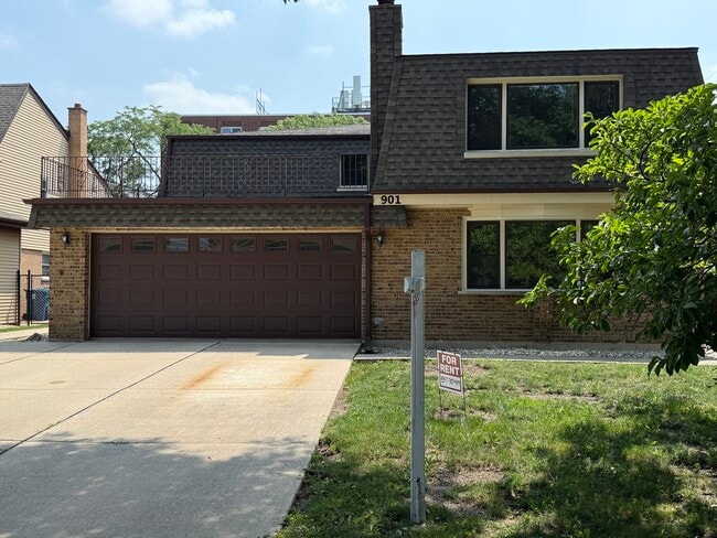 Building Photo - 901 E Ardyce Ln Unit 2 Rental