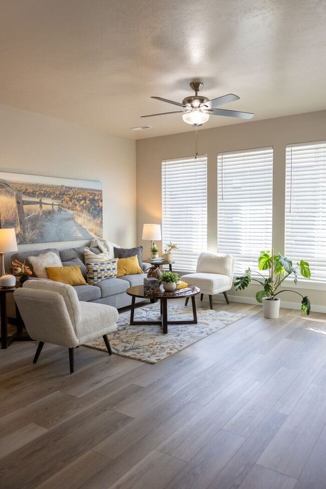 Photo - Roe Street Townhomes