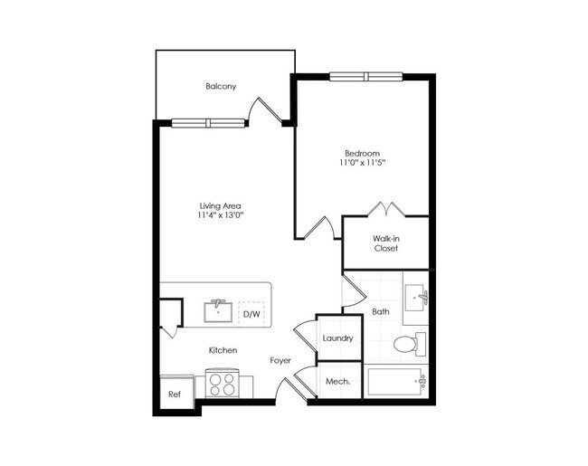 Photo - Artisan Hill