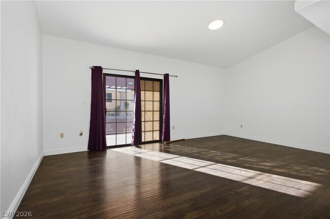 Photo - 2851 S Valley View Blvd