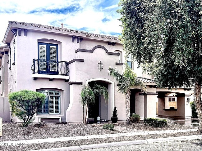 Building Photo - 3551 S Sterling Ct