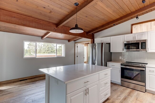 Photo - 4 bedroom/2 bath house in Deception Park View