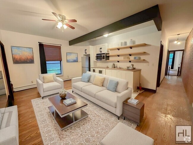 Building Photo - WEST 135 STREET Unit 2B Rental