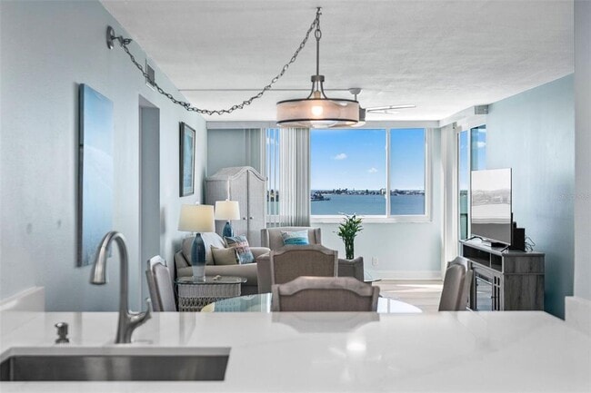 Photo - 6287 Bahia Del Mar Cir N Unidad 801