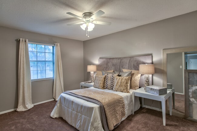 Building Photo - Midtown at Meridian Rental