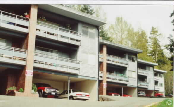 Photo - Fireside Apartments