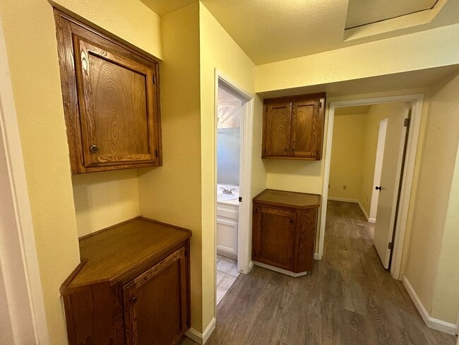 Photo - Cute 3 Bed/2 Bath Home in Oildale w/ Solar, RBP & $0 Deposit Option