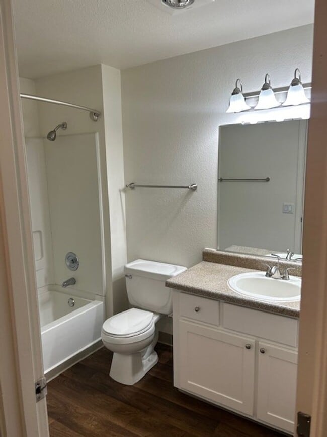 Photo - Berkshire Court Apartments