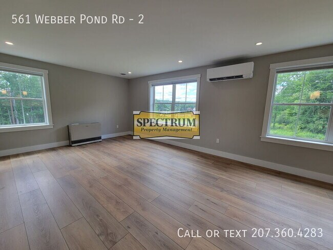 Photo - 561 Webber Pond Rd Unit 2