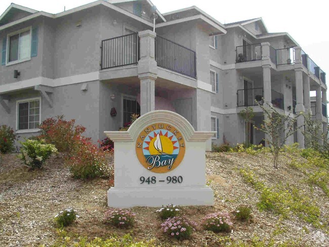 Building Photo - Nantucket Bay Apartments