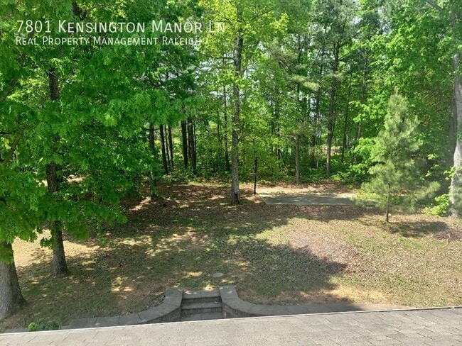 Photo - 7801 Kensington Manor Ln