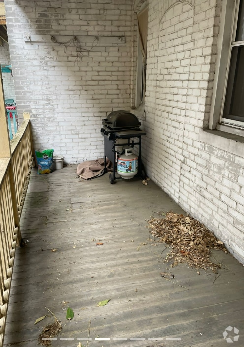 Building Photo - 287 Harvard St Unit I-21 Rental