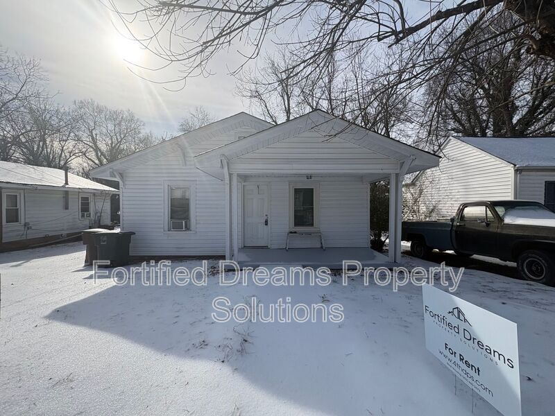 Photo - 1708 Boone St