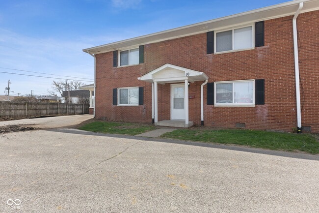 Photo - 3710 Madison Ave Townhome