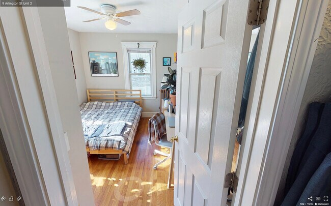 Photo - 1 Arlington St Unit 2