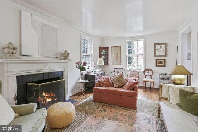 Photo - 3743 Upton St NW