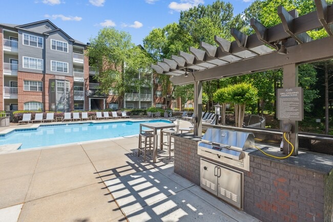 The Kinsley at Perimeter Center