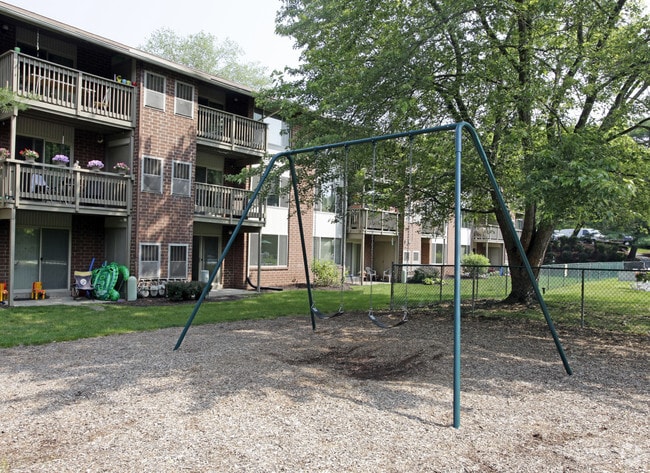 Spring Valley