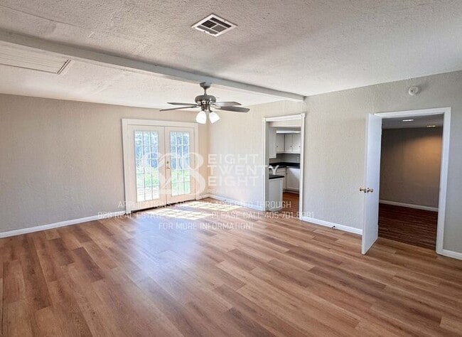 Photo - 2 Bed/1 Bath Single Family Home Available NOW in Del City!