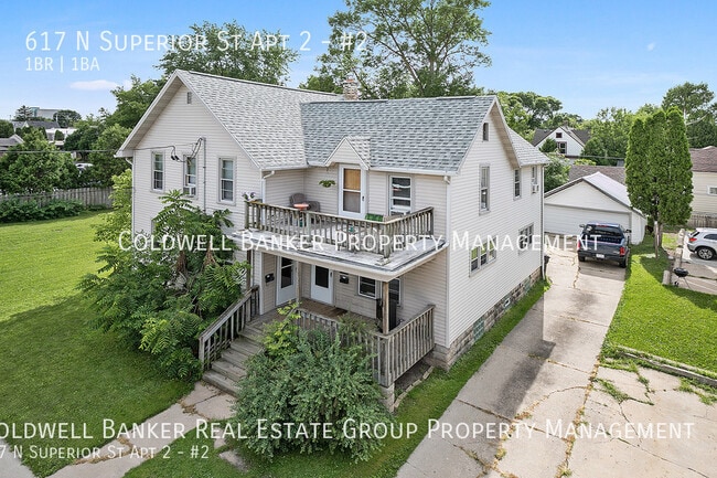 Building Photo - 617 N Superior St Unit #2