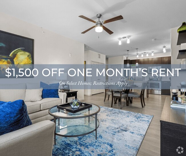Building Photo - The Parc at Greenwood Village Rental
