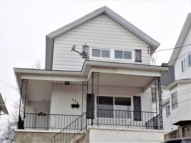 Building Photo - 154 S Sumner Ave